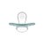 CHUPETA MAM COMFORT 10213 NEUTRO - 0 A 6 MESES - Imagem 2