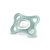 CHUPETA MAM COMFORT 10213 NEUTRO - 0 A 6 MESES - Imagem 1