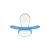 CHUPETA MAM COMFORT 10211 AZUL - 0 A 6 MESES - Imagem 3