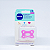 CHUPETA MAM COMFORT 10212 ROSA - 0 A 6 MESES - Imagem 1