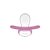 CHUPETA MAM COMFORT 10212 ROSA - 0 A 6 MESES - Imagem 2