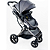 TRAVEL SYSTEM GALZERANO ZOE CINZA - Imagem 4