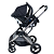 TRAVEL SYSTEM GALZERANO ZOE CINZA - Imagem 9