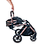 TRAVEL SYSTEM GALZERANO ZOE PRETO - Imagem 5
