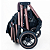 TRAVEL SYSTEM GALZERANO ZOE PRETO - Imagem 6