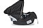 TRAVEL SYSTEM GALZERANO ZOE PRETO - Imagem 13