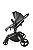 TRAVEL SYSTEM DZIECO VULKAN SILVER - Imagem 2