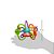 SPACE BALL BUBA REF15298 - Imagem 1
