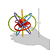 BUBA BALL REF14988 - Imagem 2