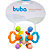 ATOMIC SOFT BALL BUBA REF18139 - Imagem 3
