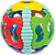 BABY BALL MULTITEXTURAS BUBA REF6691 - Imagem 6