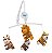MOBILE MUSICAL UNIK -SAFARI - Imagem 2