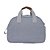 BOLSA PIRULITANDO CUIDADO REF761 - GRANDE CINZA - Imagem 2