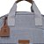 BOLSA PIRULITANDO CUIDADO REF761 - GRANDE CINZA - Imagem 4