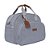 BOLSA PIRULITANDO CUIDADO REF761 - GRANDE CINZA - Imagem 1