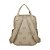 MOCHILA PIRULITANDO LEAO REF616 CARAMELO - Imagem 5