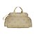 BOLSA PIRULITANDO LEAO REF611 - GRANDE CARAMELO - Imagem 2