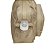 BOLSA PIRULITANDO LEAO REF611 - GRANDE CARAMELO - Imagem 6