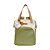 MOCHILA PIRULITANDO PETIT REF995 VERDE - Imagem 2
