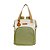 MOCHILA PIRULITANDO PETIT REF995 VERDE - Imagem 1