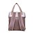 MOCHILA PIRULITANDO PETIT REF995 CARAMELO - Imagem 3