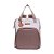 MOCHILA PIRULITANDO PETIT REF995 CARAMELO - Imagem 1