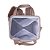 MOCHILA PIRULITANDO PETIT REF995 CARAMELO - Imagem 2