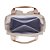 MOCHILA PIRULITANDO ACONCHEGO REF946 MARFIM - Imagem 5