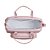 BOLSA PIRULITANDO BOLINHA REF701 - GRANDE ROSE - Imagem 2