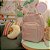 MOCHILA PIRULITANDO BOLINHA REF703 ROSE - Imagem 5