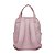 MOCHILA PIRULITANDO BOLINHA REF703 ROSE - Imagem 8