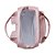MOCHILA PIRULITANDO BOLINHA REF703 ROSE - Imagem 9