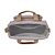 BOLSA PIRULITANDO CRESCER REF791 - GRANDE CARAMELO - Imagem 4