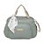 BOLSA PIRULITANDO SEMEAR REF642 - MEDIA VERDE - Imagem 1