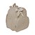 MOCHILA PIRULITANDO RAIZES REF756 MARFIM - Imagem 6