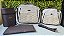 KIT BOLSA LUDY 5PCS- REF45/46 BEGE - Imagem 1