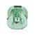CAPA DE BEBE CONFORTO COM CAPOTA TIQUINHO VERDE - Imagem 1