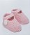 SAIDA DE MATERNIDADE FOFINHO 125006 ROSA - Imagem 3