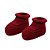 SAPATINHO REVELACAO FOFINHO 124701 VERMELHO - Imagem 1
