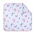 TOALHA SOFT BABY JOY BORBOLETINHAS - Imagem 2