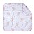 TOALHA SOFT BABY JOY ARCO IRIS MAGICO - Imagem 2