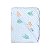 TOALHA SOFT BABY JOY FLECHAS - Imagem 1