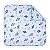 TOALHA SOFT BABY JOY FOGUETES - Imagem 2