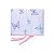 BABETE BABY JOY SOFT BORBOLETINHAS - Imagem 1