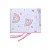 BABETE BABY JOY SOFT ARCO IRIS MAGICO - Imagem 1