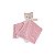 NANINHA BUBBLE CARINHAS ROSE - Imagem 1