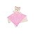 NANINHA BUBBLE CARINHAS ROSA - Imagem 1