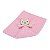 NANINHA BUBBLE CARINHAS ROSA - Imagem 2