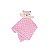 NANINHA BUBBLE CARINHAS ROSA - Imagem 1