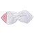 TOALHA SOFT BUBBLE CARINHAS ROSE - Imagem 1